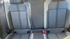 Volkswagen Polo 1.0 TSI 115 SEL 5dr DSG Petrol Hatchback